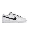 tenisky a boty nike dunk low reverse panda panske damske DJ6188-101 7