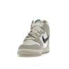 tenisky a boty nike dunk high ring bling w panske damske DR7855-100 3