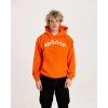 Sp5der Legacy Hoodie Orange 1