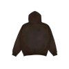 Travis Scott Cactus Jack x Sp5der Days Before Rodeo Hoodie Black 1