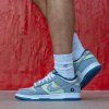 tenisky a boty nike dunk low union passport pack argon panske damske DJ9649-400 1 e