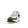 tenisky a boty nike air max 1 white black medium olive panske damske FD9082-102 3