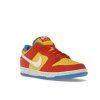 tenisky a boty nike sb dunk low pro bart simpson panske damske BQ6817-602 2