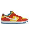 tenisky a boty nike sb dunk low pro bart simpson panske damske BQ6817-602 7