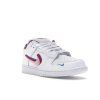tenisky a boty nike sb dunk low parra panske damske CN4504-100 2