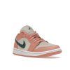 tenisky a boty jordan 1 low light madder root w panske damske DC0774-800 2