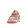 tenisky a boty jordan 1 low light madder root w panske damske DC0774-800 3
