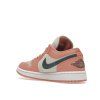 tenisky a boty jordan 1 low light madder root w panske damske DC0774-800 5