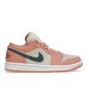 tenisky a boty jordan 1 low light madder root w panske damske DC0774-800 7