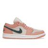 tenisky a boty jordan 1 low light madder root w panske damske DC0774-800 1