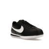 tenisky a boty nike cortez basic black white 2023 panske damske DM4044-001 2