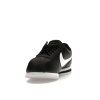 tenisky a boty nike cortez basic black white 2023 panske damske DM4044-001 3