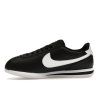 tenisky a boty nike cortez basic black white 2023 panske damske DM4044-001 4