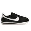tenisky a boty nike cortez basic black white 2023 panske damske DM4044-001 7
