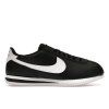 tenisky a boty nike cortez basic black white 2023 panske damske DM4044-001 1