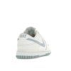 tenisky a boty nike dunk low white light armory blue panske damske DV0831-109 6