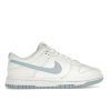 tenisky a boty nike dunk low white light armory blue panske damske DV0831-109 7