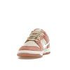 tenisky a boty nike dunk low prm red stardust panske damske FB8895-601 3