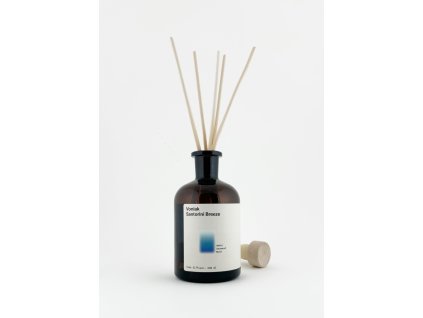 Voniak AD Santorini Breeze 250ml