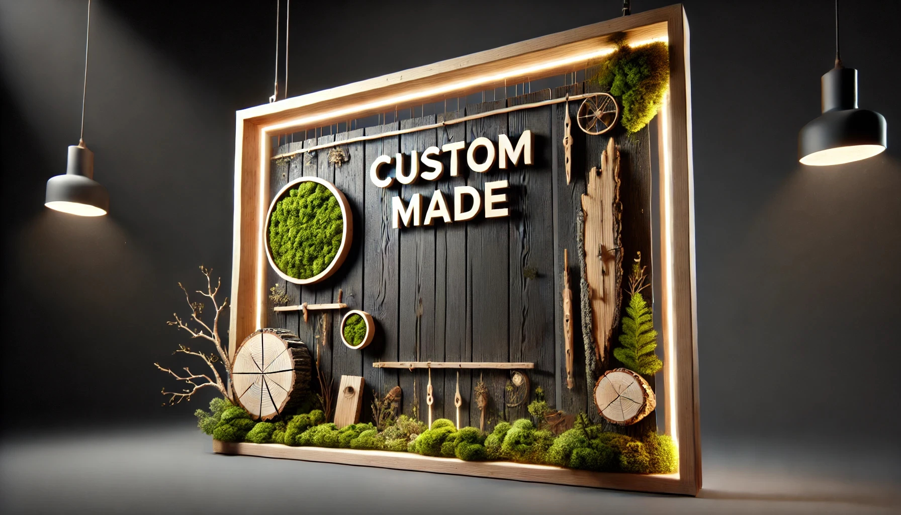 Jaké logo zvolit do mého podniku?