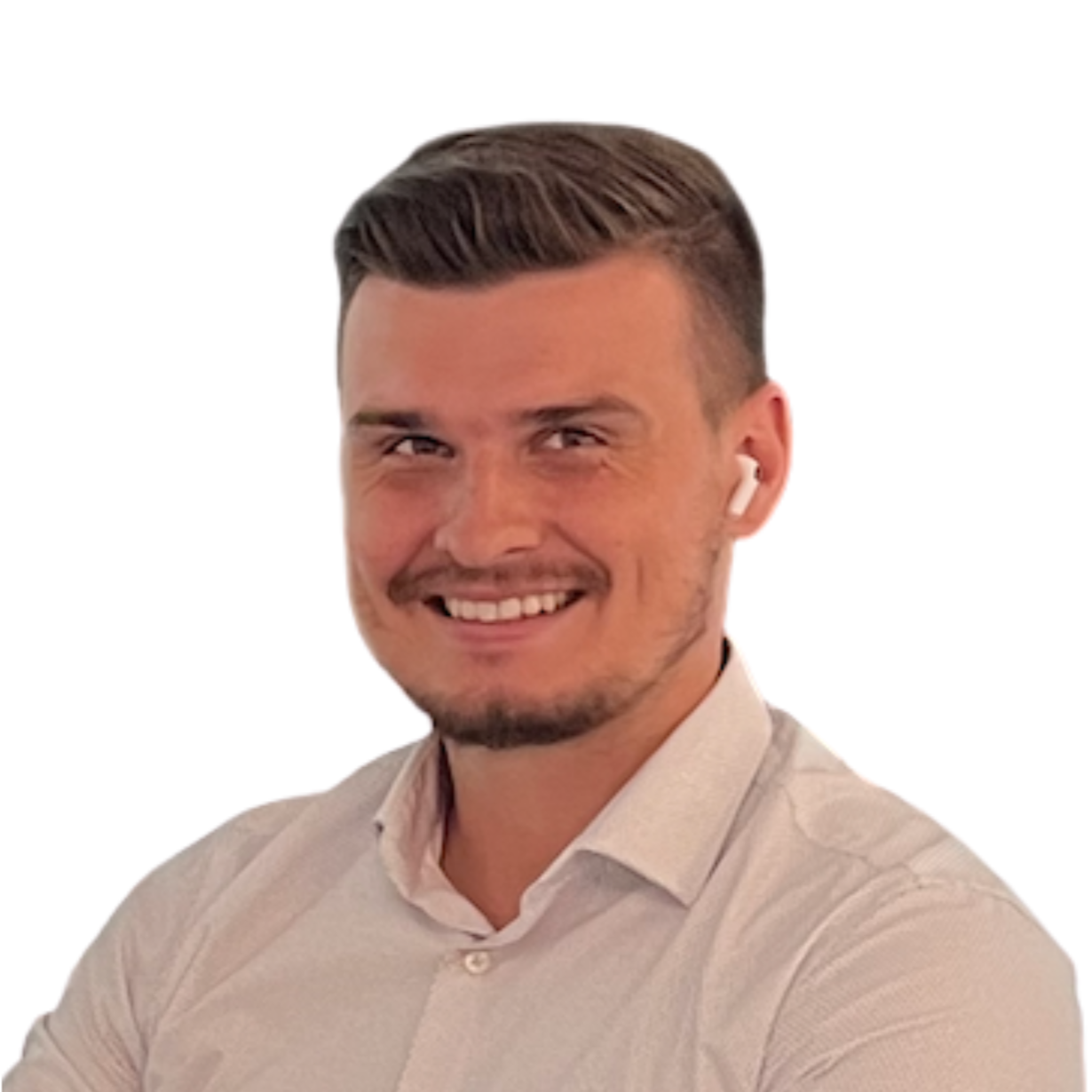 Pavel Drbal