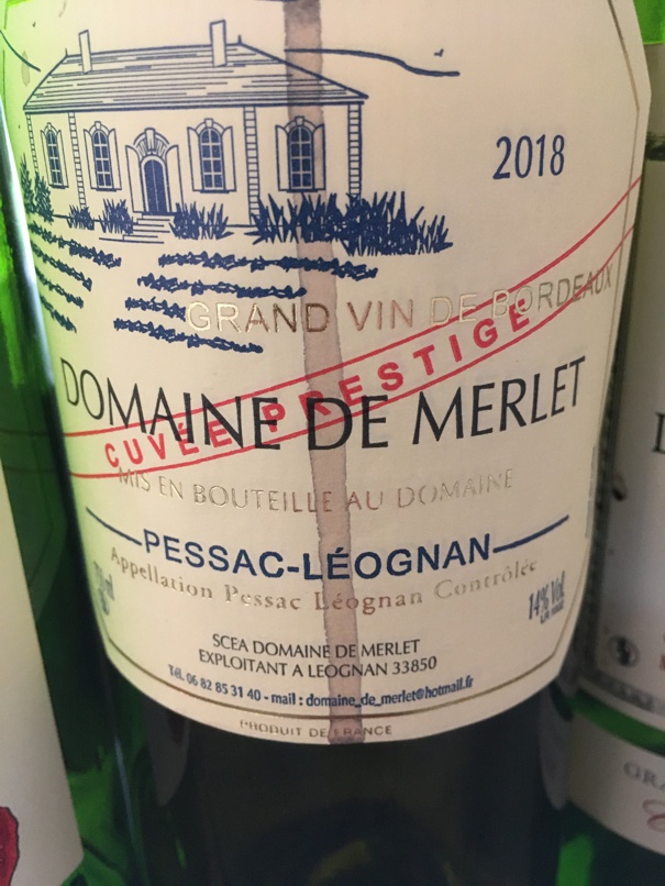 Domaine-de-Merlet-bottle-cuvee-prestige-7deci