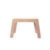 PETINKA wooden Kids table 8
