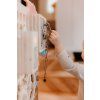 montessori domcek s zamkami