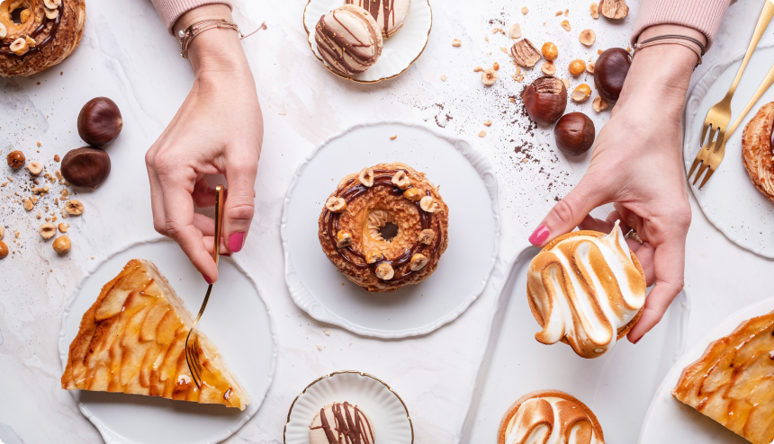 Tarte aux pommes: Upečte si klasický francouzský koláč