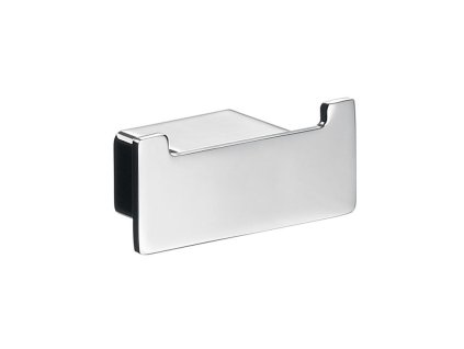 emco loft double hook d 33 mm chrome em 057500102 0b