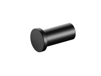 keuco plan schwarz matt 14916370000