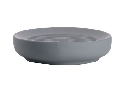 Mýdlenka ZONE DENMARK UME šedá, 331208