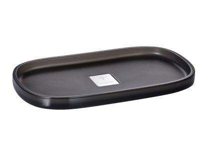 taca mala antracytowa