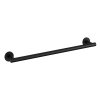 Cosmic Architect S Handtuchstange 60cm schwarz matt 2353665 2