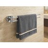 Držák ručníků GROHE ESSENTIALS chrom, 40371001