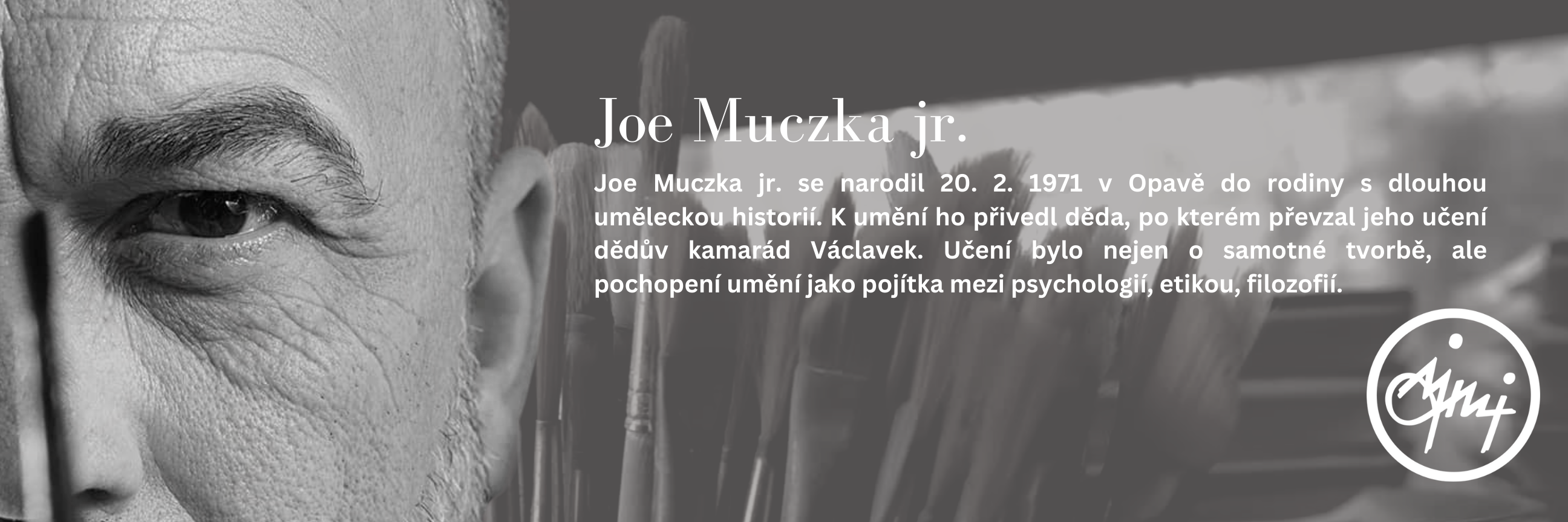 Joe Muczka jr.