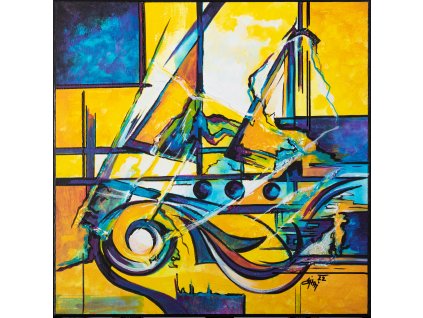 NOH 3621 Vylet do neznama 30x30 2022