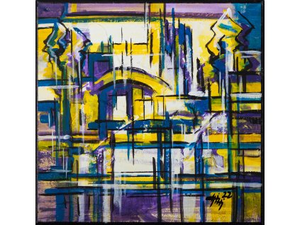 NOH 3631 KR171 20x20 2022