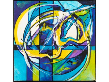 NOH 5217 KR181 20x20