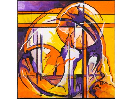 NOH 5219 KR182 20x20