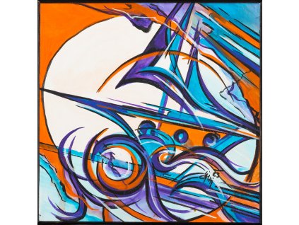 NOH 5221 KR183 30x30