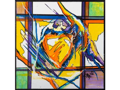 NOH 3627 KR172 20x20 2022