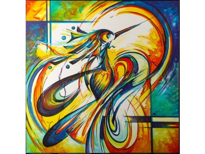 NOH 5543 Fénix 60x60 2023