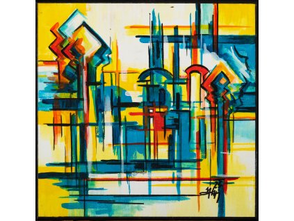 NOH 5420 KR190Joe 20x20 2023