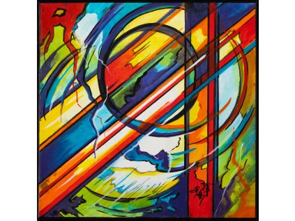 NOH 5424 KR188Joe 20x20 2023