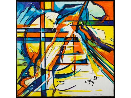 NOH 5428 KR186Joe 20x20 2023