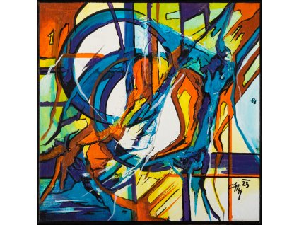 NOH 5430 KR185Joe 20x20 2023