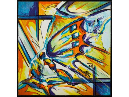 NOH 5432 KR184Joe 20x20 2023