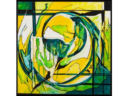 NOH 5434 KR191Joe 20x20 2023