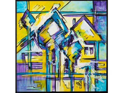 NOH 5436 KR192Joe 20x20 2023